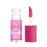 تینت لب مایع گلدن رز, مدل Miss Beauty Tint Lip Oil رنگ Strawberry - تصویر 3