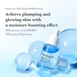 سرم آبرسان و جوانساز مدیکیوب مدل Hyaluronic Multi Peptide حجم 30 میلی‌لیتر - تصویر 3