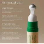سرم دور چشم اکسیس وای مدل collagen - تصویر 5