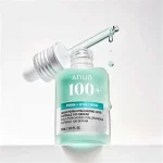 سرم ضد چروک و آبرسان قوی آنوا مدل +100 PDRN + HYALURON حجم 30 میلی‌لیتر - تصویر 2