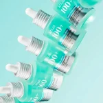 سرم ضد چروک و آبرسان قوی آنوا مدل +100 PDRN + HYALURON حجم 30 میلی‌لیتر - تصویر 3