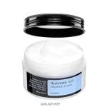 کرم آبرسان و مرطوب کننده صورت کوزارکس مدل Hyaluronic Acid