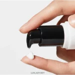 کرم دور چشم حلزون کوزارکس مدل Snail